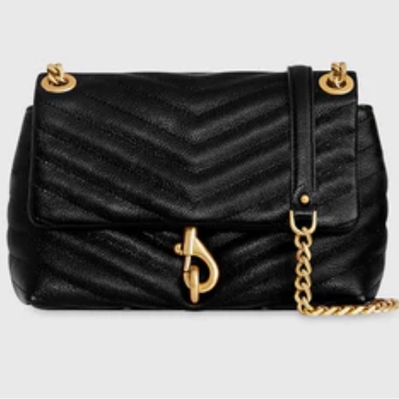 Rebecca Minkoff Handbags - 🔥Rebecca Minkoff Edie Crossbody Bag